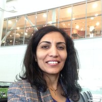 Reshma Patel