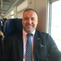 Romagnoli Sergio