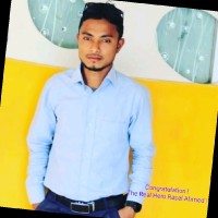 Rasel Hasan