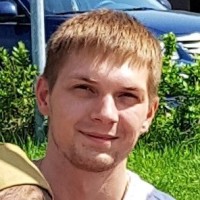 Evgeny Akpaev