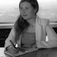 Milena Alfonso Gamba