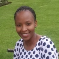 Portia Nyamane