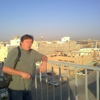 Berislav Galekovic