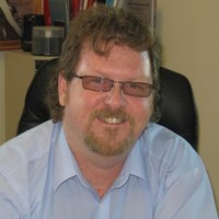 Mark Clark