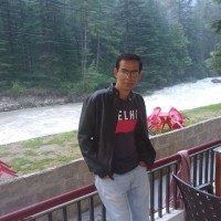 Saurabh Kumar