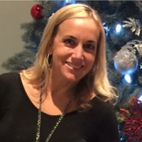 Nicole Warner, Ed.D, LCPC