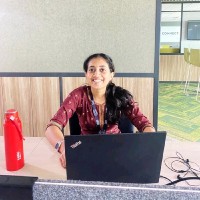 Saranya Nair