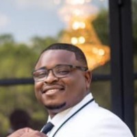 Joshua Nutall