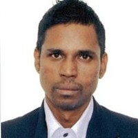 Morgan Sanmugam