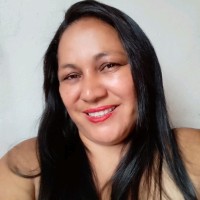 Soraya Cristina Monteiro