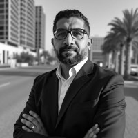 Mohamed Ramadan