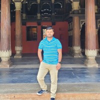 Rohit Verma