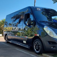 Christur TRANSPORTES