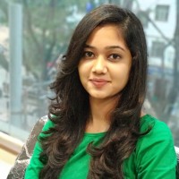 Sameeksha B S