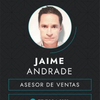 Jaime Andrade