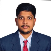 Satyanarayana Gupta Bolisetty