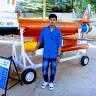 Hemanthakumar B B