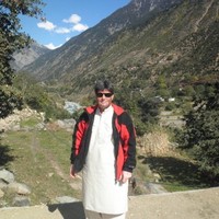 Ashfaq Khokhar