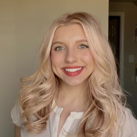 Madison Mitchell