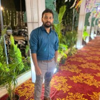 Kishor R