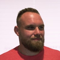 Damien Weber