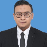 Muhamad Faisal Akbar Thamrin, MD, FICS