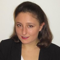 Constance Roussel