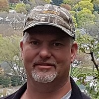 Chris Mauger