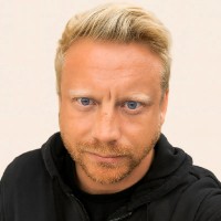 Patrik Johansson