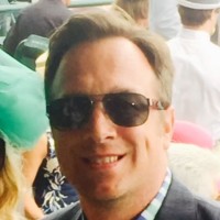 Chuck Cutsinger
