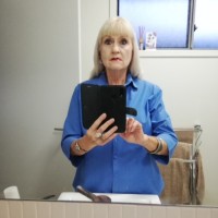 Leigh Stevens