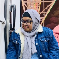 Jenifa Hossain