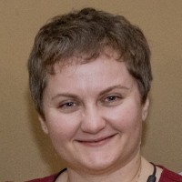 Halyna Pylypchuk