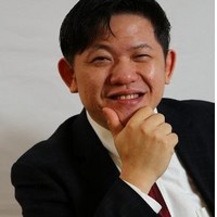 Robin Chia
