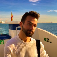 Panagiotis Pogiaridis
