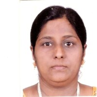 Bharathi Thiyagarajan