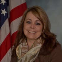 Michelle Chinavare