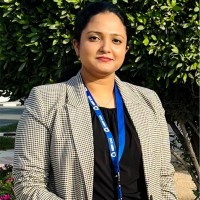 Medha Mohan A P