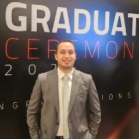 Abdelrahman Mohammed