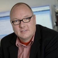 Kenneth Drexel