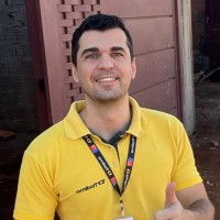 Everson Castelari Bueno