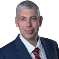 Steven Boon