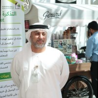Mansoor Tahlak