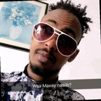 Jama Abdi