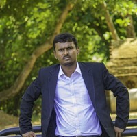 Arunan Gnaneswaran