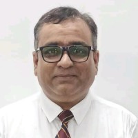 DR. ANUJ KUMAR
