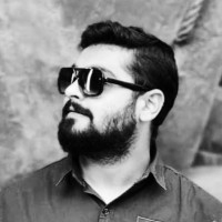 Arjun Trivedi