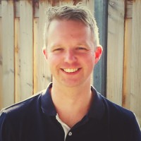 Johan Bakker