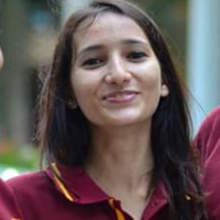 Priyal Malpani