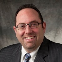 Mark Laudisio